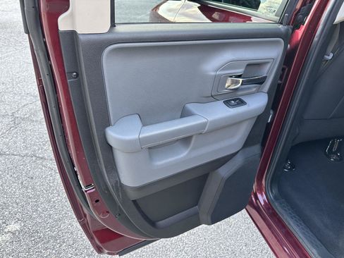 Used 2020 RAM 1500 Warlock AWD/4WD image 24