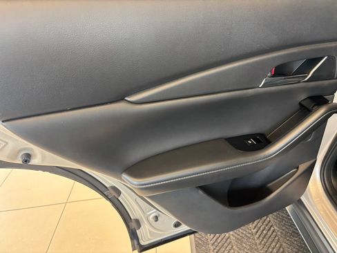 Used 2023 MAZDA CX-30 AWD 2.5 S w/ Preferred Package image 25