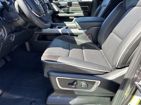 New 2026 RAM 1500 Laramie w/ Night Edition image 9