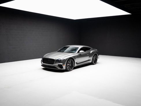 Used 2022 Bentley Continental GT Speed image 80