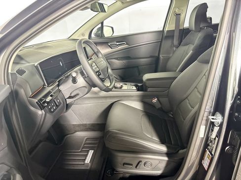 New 2026 Kia Sportage SX Prestige AWD/4WD image 11