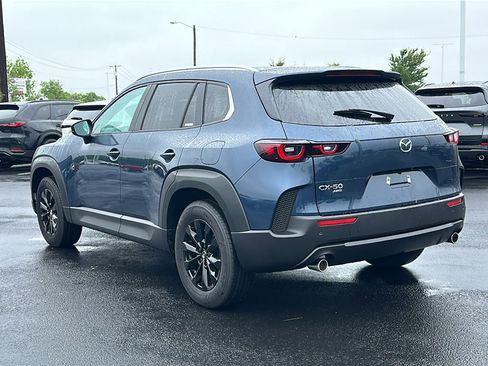 New 2026 MAZDA CX-50 AWD 2.5 S w/ Weather Package image 6
