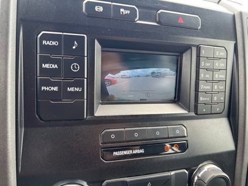Used 2019 Ford F350 XL w/ Power Equipment Group AWD/4WD image 28