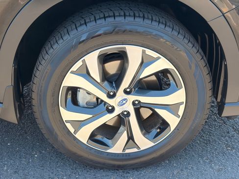 Certified 2021 Subaru Outback Limited w/ Popular Package #2 AWD/4WD image 9