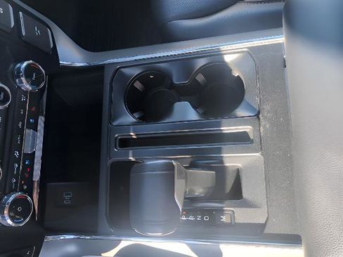 Certified 2024 Ford F150 Lariat image 17