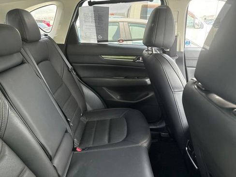 Used 2017 MAZDA CX-5 Grand Touring AWD/4WD image 8