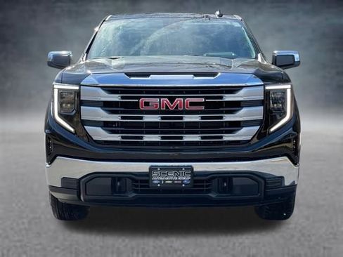 New 2026 GMC Sierra 1500 SLE image 26