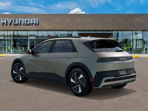 New 2025 Hyundai Ioniq 5 SEL image 5