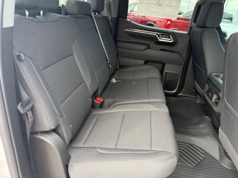New 2026 Chevrolet Silverado 1500 LT image 36