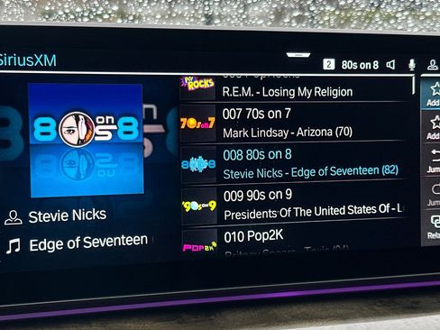 Certified 2023 BMW 530e w/ M Sport Package image 19