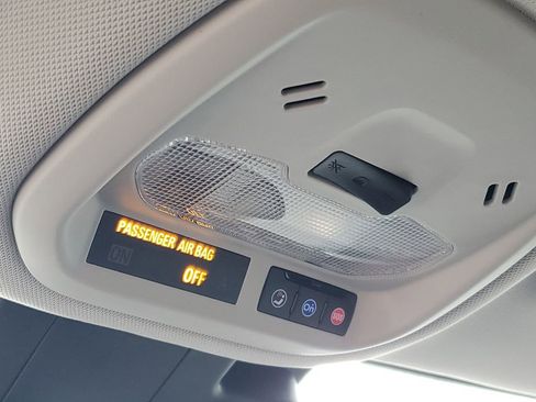 Certified 2024 Chevrolet Trax LS w/ LS Convenience Package image 19