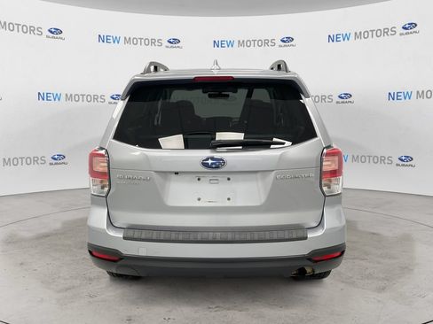 Used 2018 Subaru Forester 2.5i Premium AWD/4WD image 3