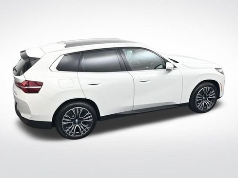 New 2026 BMW X3 xDrive30i w/ Convenience Package AWD/4WD image 34