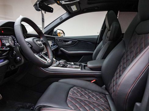 New 2026 Audi Q8 Prestige image 20