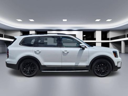Used 2023 Kia Telluride SX Prestige X-Line AWD/4WD image 7