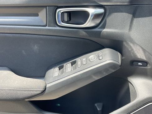 Used 2025 Honda Civic LX image 22