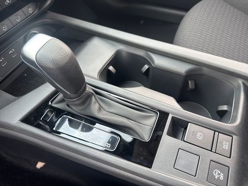 New 2026 Nissan Sentra S w/ S Cold Weather Package image 17