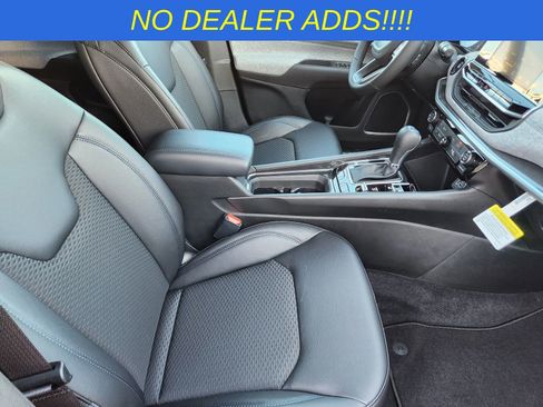 New 2026 Jeep Compass Latitude image 13