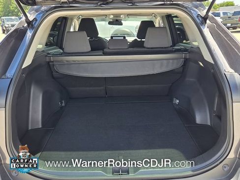 Used 2023 Toyota RAV4 XLE FWD image 14