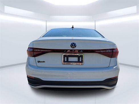 New 2026 Volkswagen Jetta Sport image 4