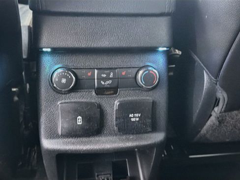 Used 2016 Ford Explorer Limited w/ Equipment Group 301A FWD image 26