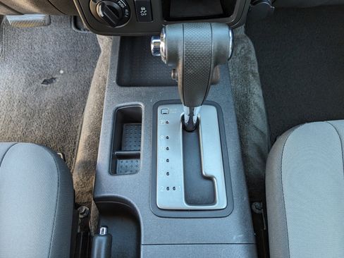 Used 2012 Nissan Xterra S w/ Value Package image 22