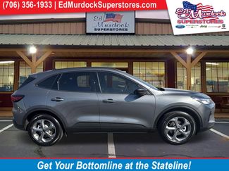 Used 2025 Ford Escape ST-Line w/ Equipment Group 301A video 1