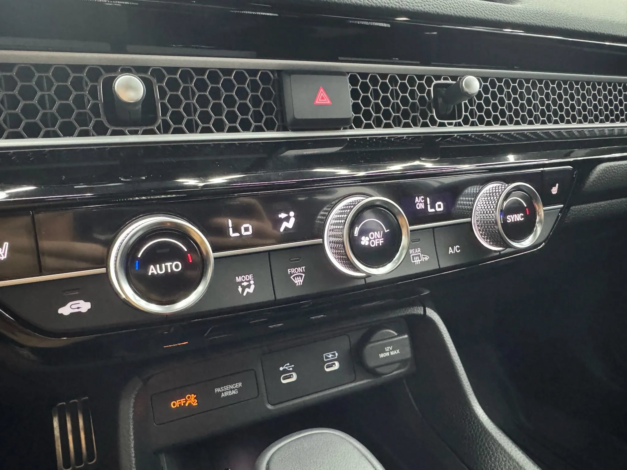 Used 2025 Honda Civic Sport Touring image 21