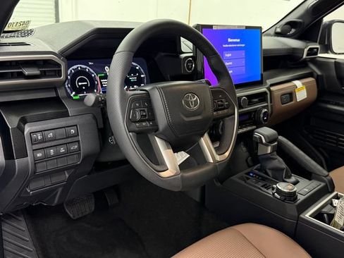 New 2026 Toyota 4Runner Limited AWD/4WD image 9