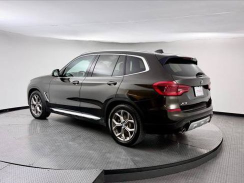Used 2020 BMW X3 xDrive30i w/ Premium Package AWD/4WD image 6