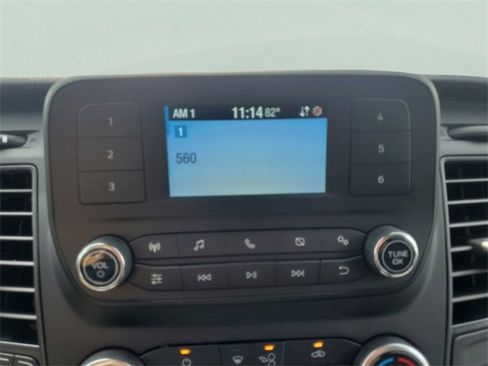 New 2025 Ford Transit 250 Low Roof image 31