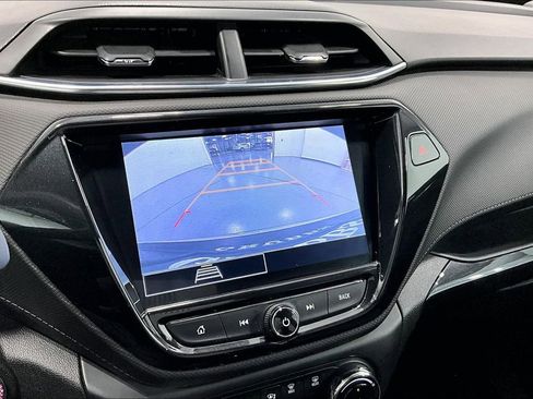 Used 2021 Chevrolet TrailBlazer LT w/ Convenience Package image 29