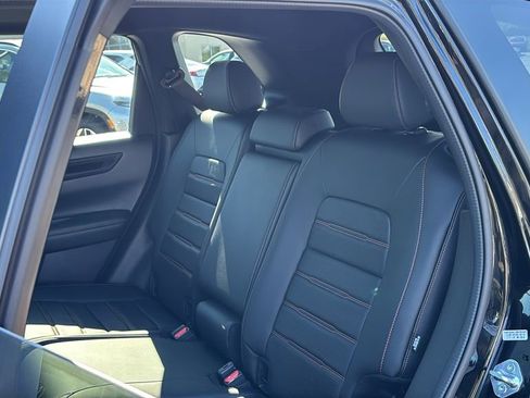 Certified 2026 Honda CR-V Sport-L image 27