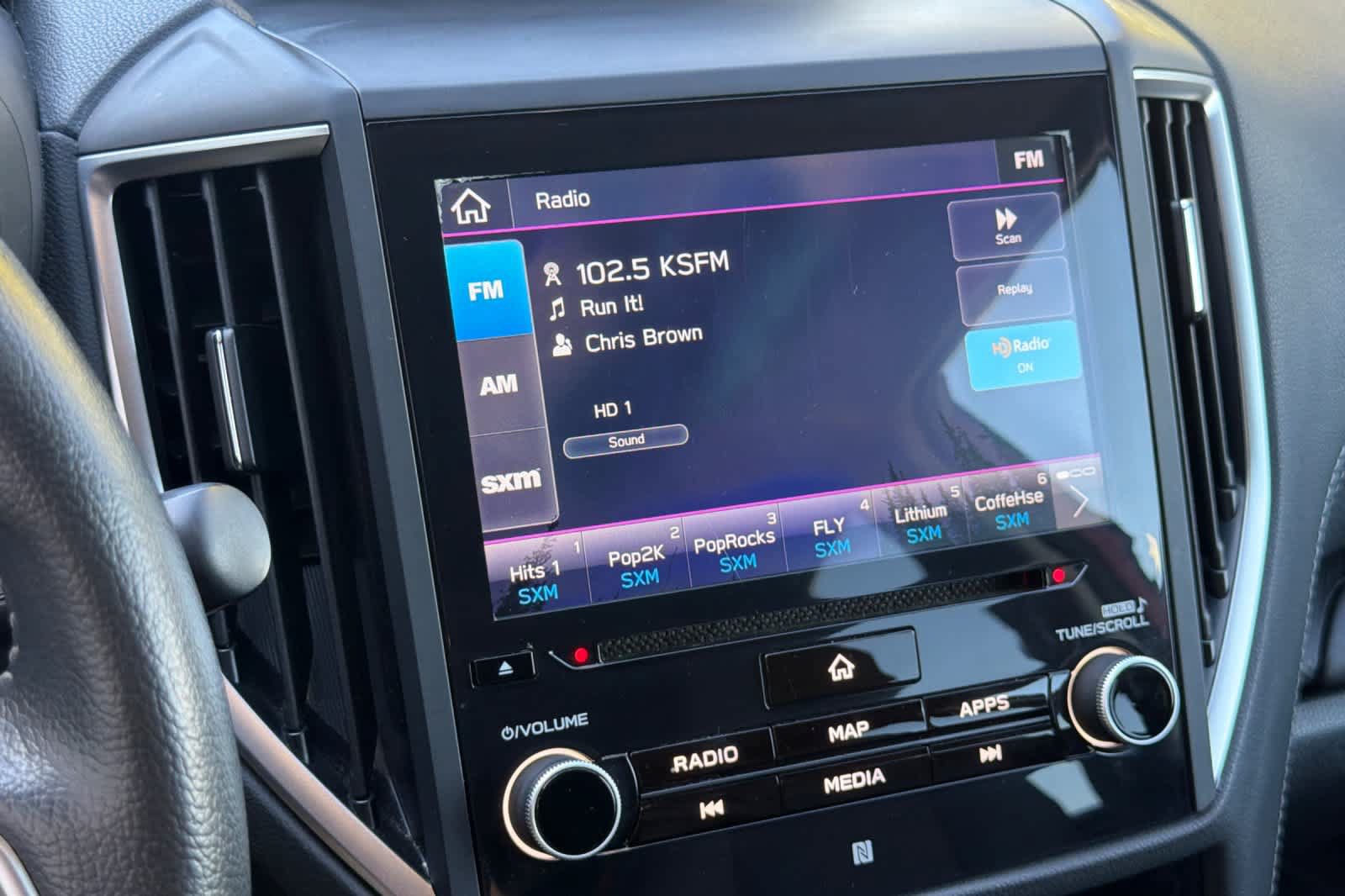 Used 2019 Subaru Forester Touring AWD/4WD image 21