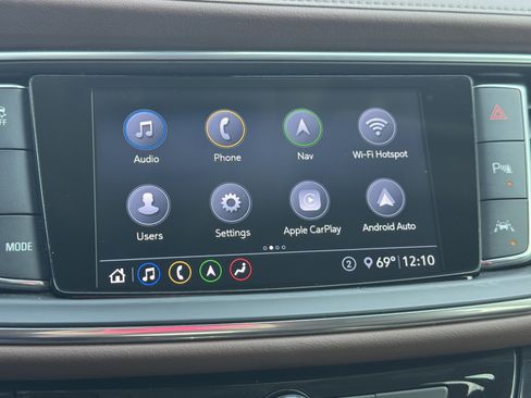 Used 2021 Buick Enclave Avenir w/ Avenir Technology Package image 24