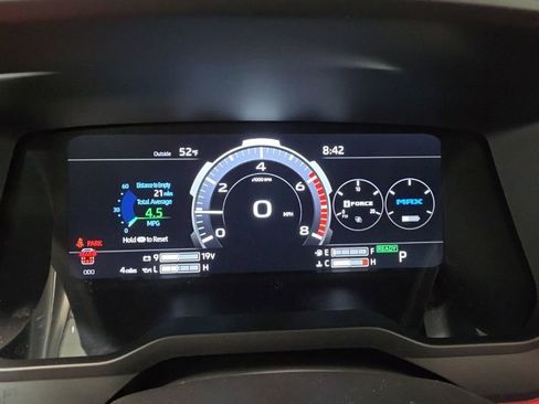 Used 2026 Toyota Sequoia TRD Pro image 30