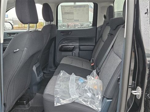New 2025 Ford Maverick XLT w/ Black Appearance Package image 6