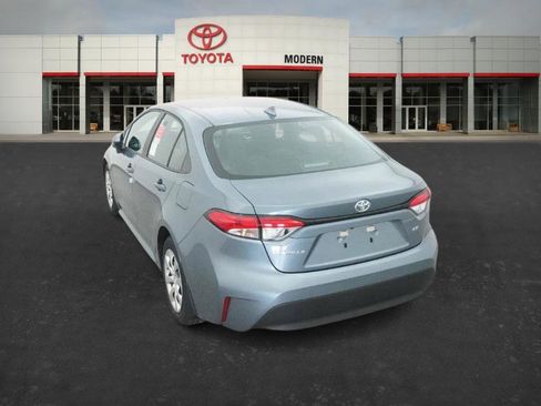 New 2026 Toyota Corolla LE image 16