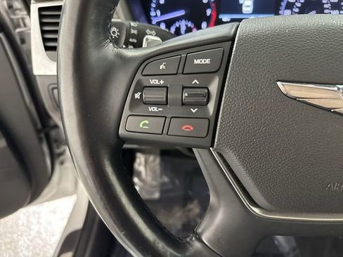 Used 2018 Genesis G80 3.8 image 12