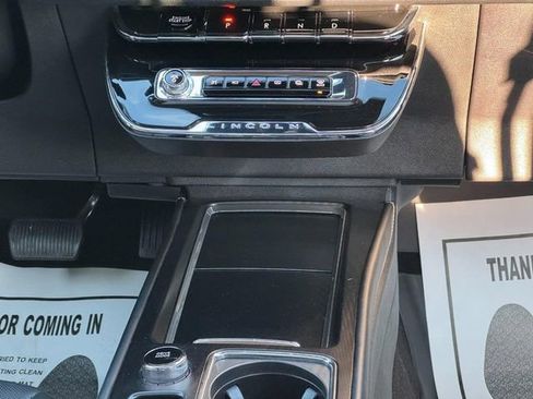 Used 2025 Lincoln Corsair Grand Touring w/ Equipment Group 301A image 14