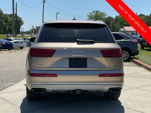 Used 2018 Audi Q7 2.0T Premium Plus image 6