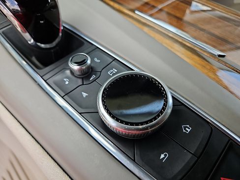 Certified 2024 Cadillac Escalade ESV Sport Platinum w/ LPO, Floor Liner Package image 21