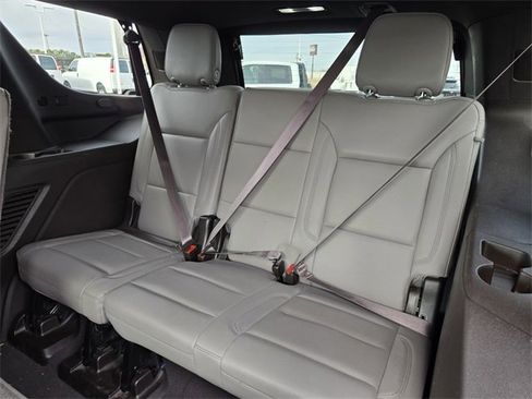 Used 2024 Chevrolet Tahoe LT image 13