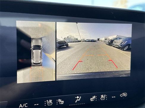 New 2026 Buick Envision Avenir image 17