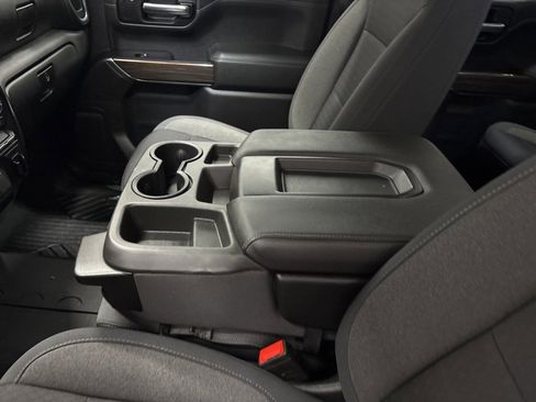 Used 2020 Chevrolet Silverado 1500 RST image 19