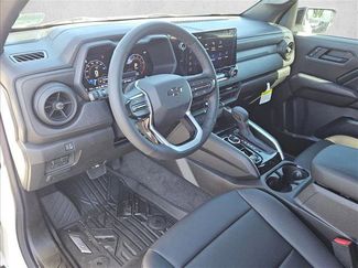 New 2026 Chevrolet Colorado Trail Boss video 3