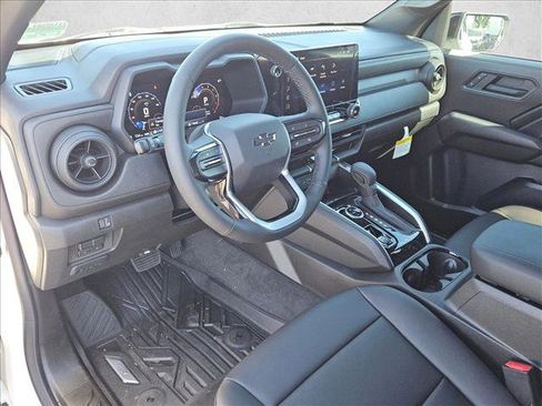 New 2026 Chevrolet Colorado Trail Boss image 3