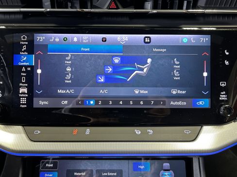 Used 2024 Jeep Wagoneer Launch Edition image 27