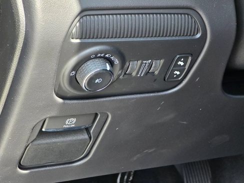 Used 2024 Jeep Grand Wagoneer Series II Obsidian w/ Quick Order Packagew 28T AWD/4WD image 42