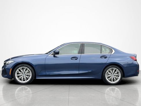 Used 2023 BMW 330i Sedan w/ Premium Package RWD image 2